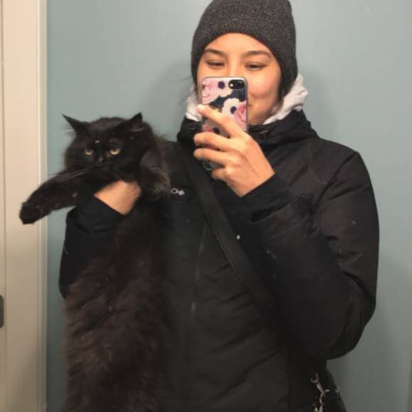 Meet your Posher, Alysha - Picture 1 of 1